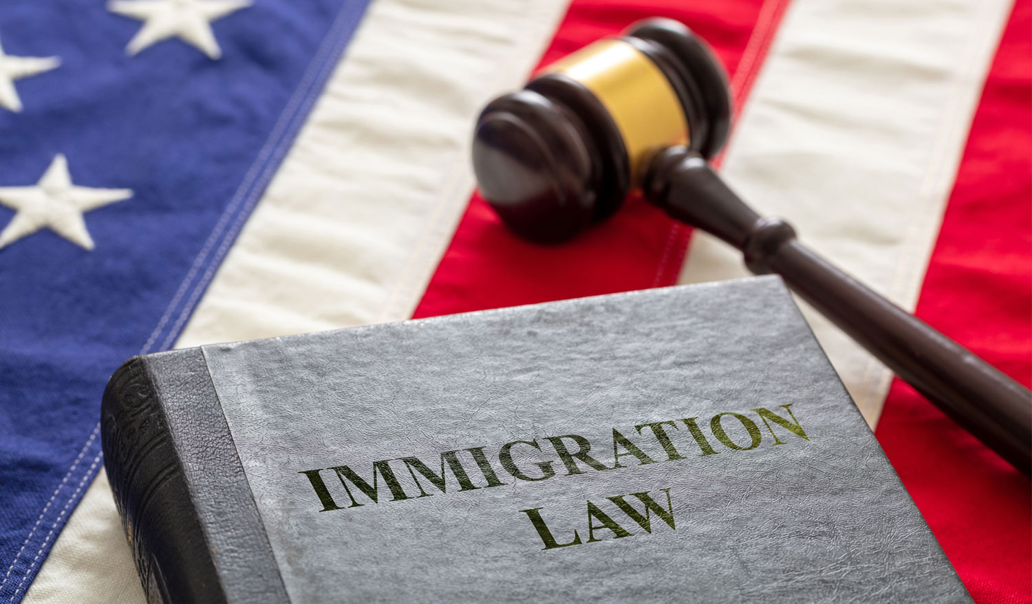 Immigration Law - CHIR Law